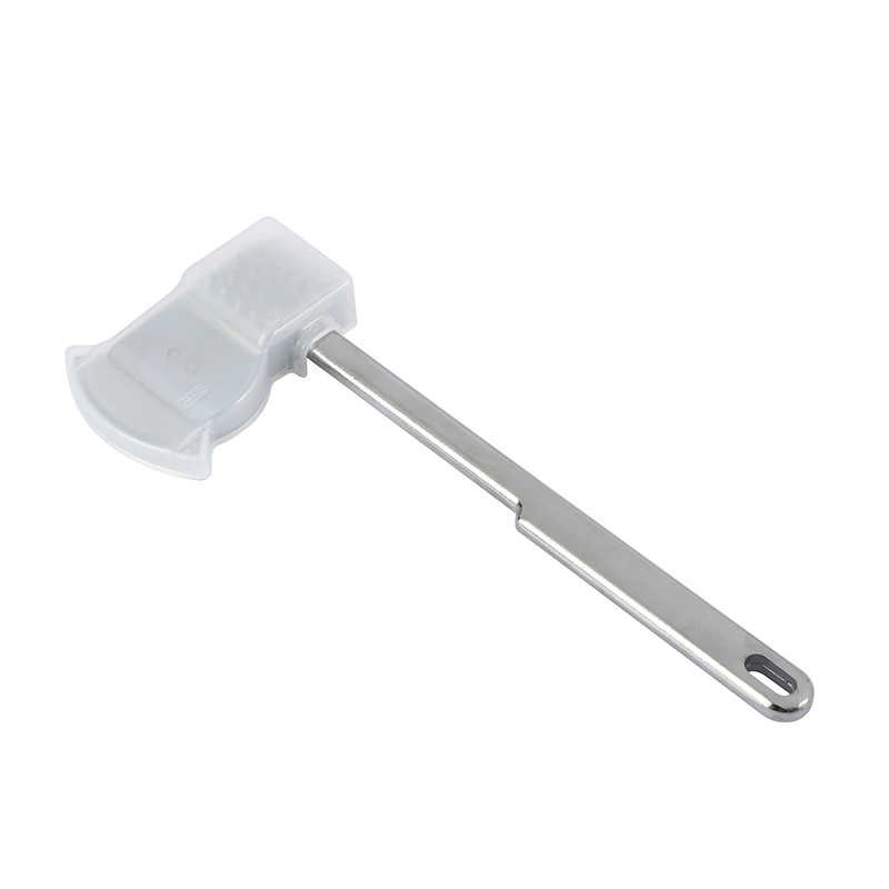Multifunctional Aluminum Alloy Axe Type Meat Chopping Hammer Kitchen Meat Tenderizer