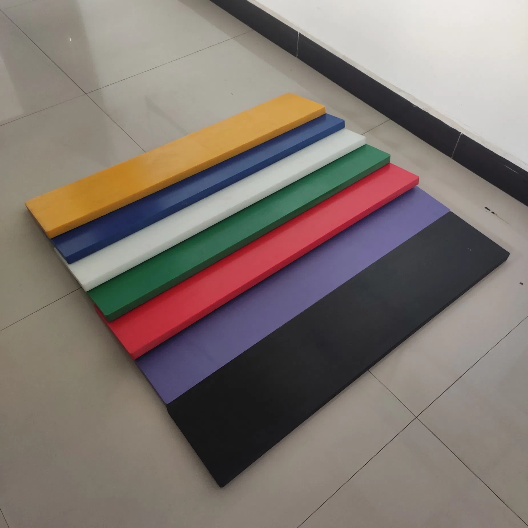High Impact Strength Plastic UHMWPE HDPE Sheet
