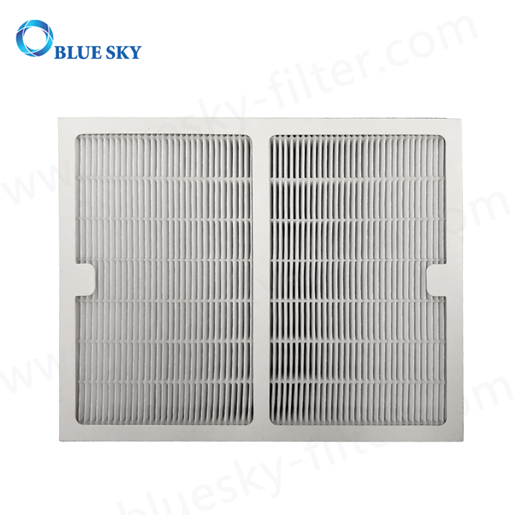 HEPA Filters and Carbon Pre Filters for Idylis AC-2119 Filter a Air Purifiers Part # Iaf-H-100A, Iafh100A