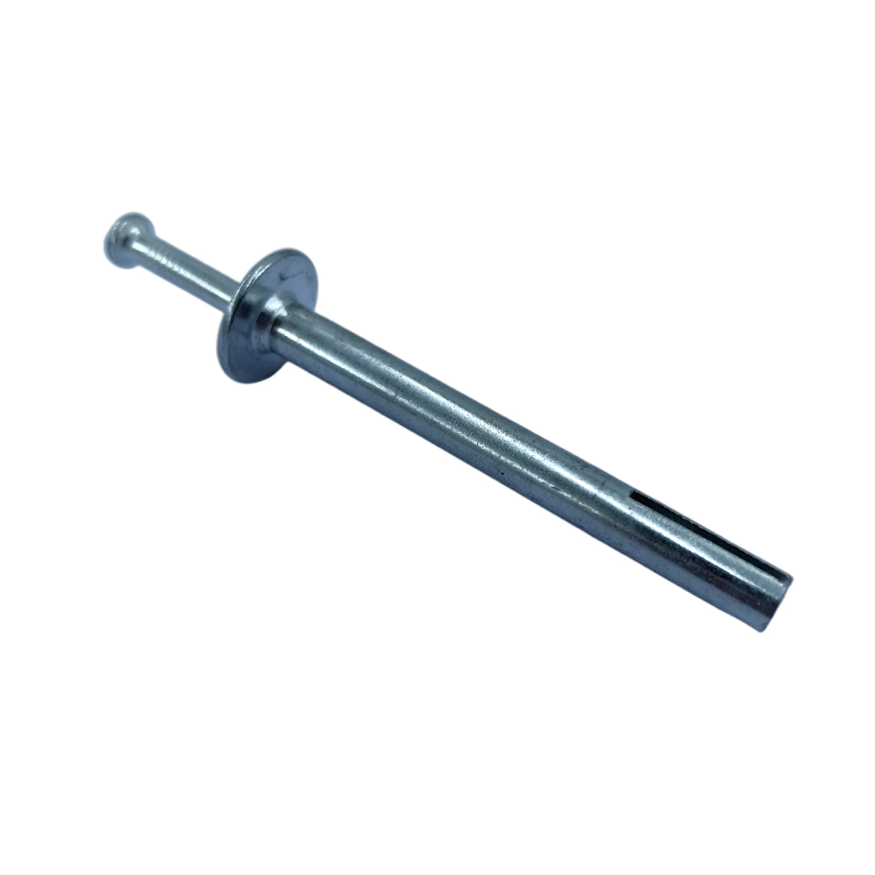 Heavy-Duty Hammer Drive Anchor for Secure Construction Projects