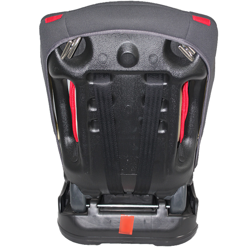 Isofix Base Portable Baby Seat 360 Degrees Rotation Travelling Safety Child Seat