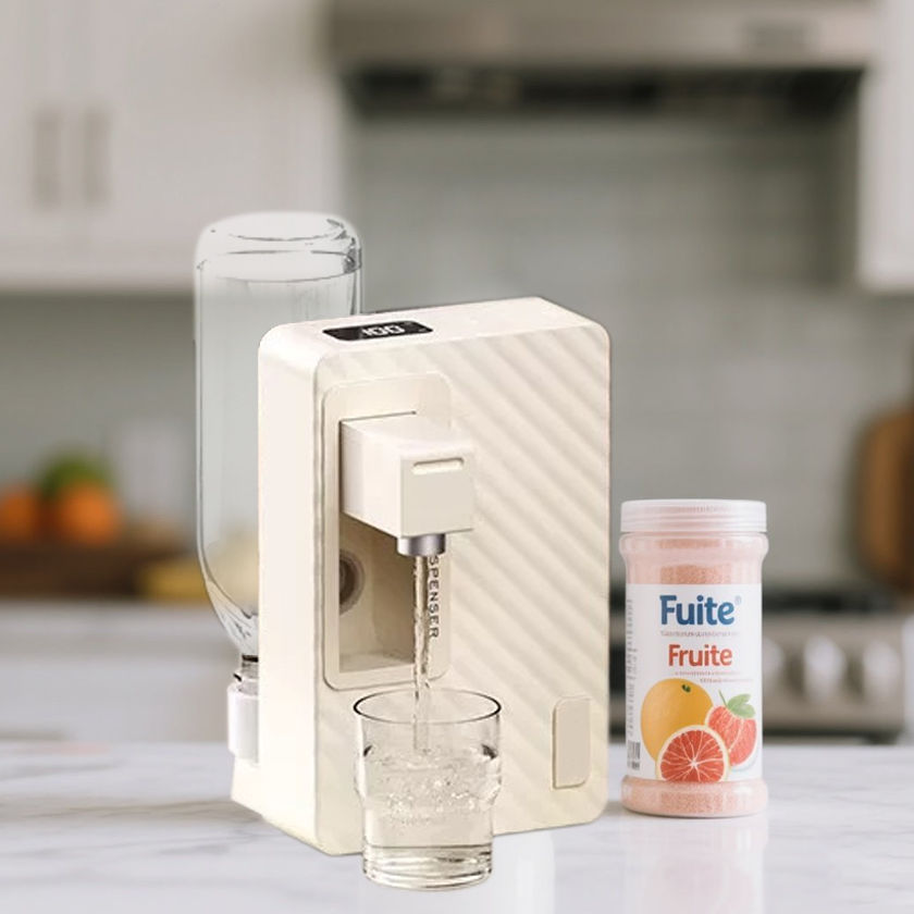 Longbank Wholesale Smart Automatic Electric Home Instant Hot Cold Water Dispenser