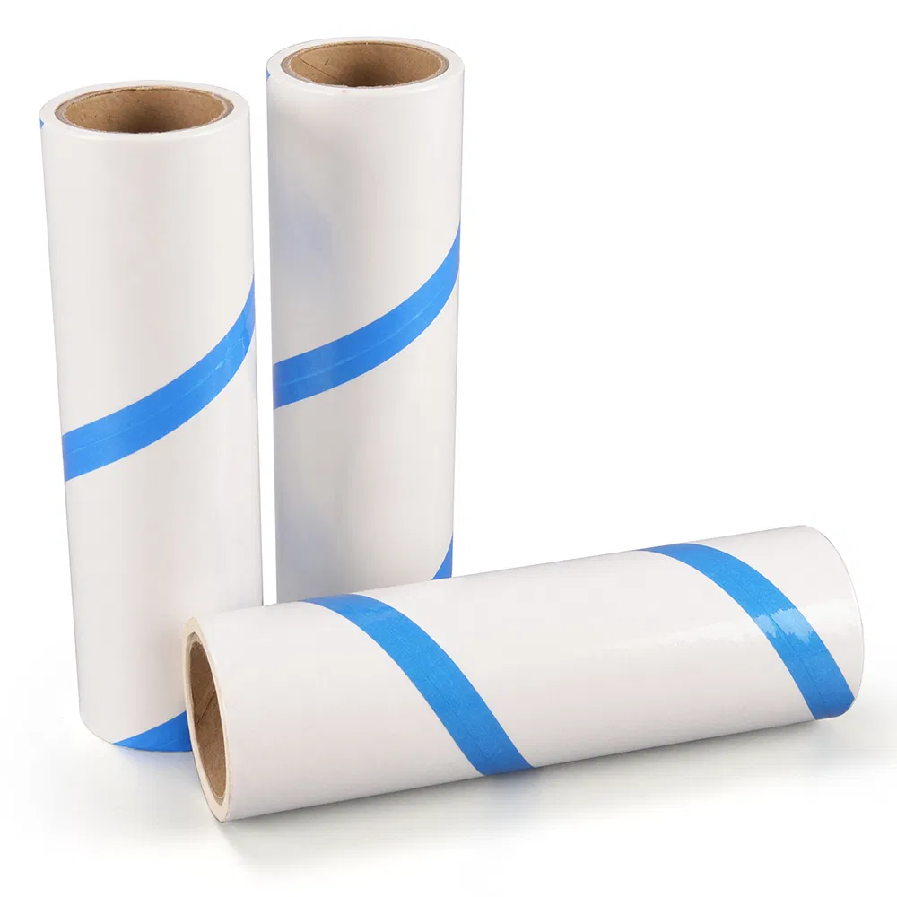 Yg Malaysia Supplier Bidirectional Lint Roller for Auto Cleaning Hair Remover Sticky