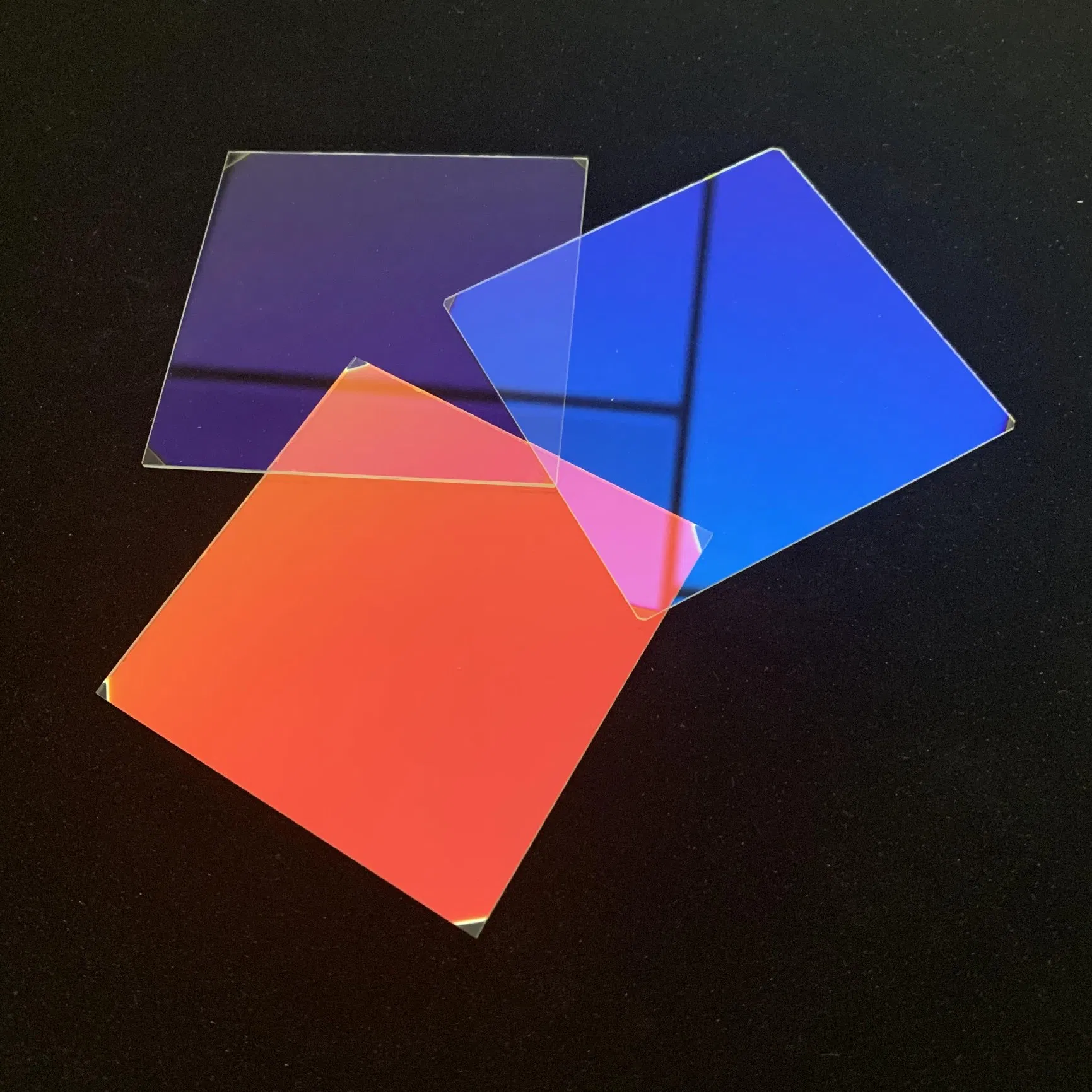 Медная полировальная пластина для сапфира