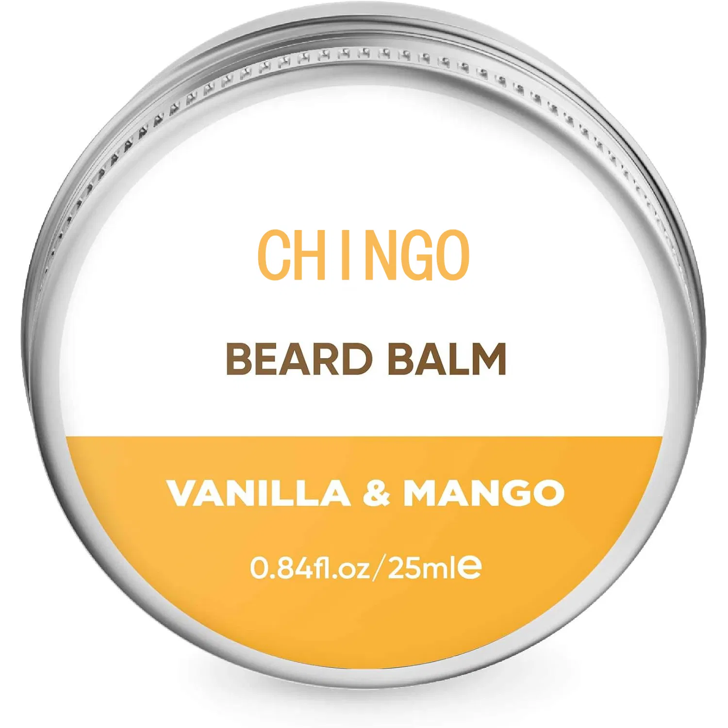 Budget-Friendly Beard Growth Balm Ensures Long-Lasting Density Daily