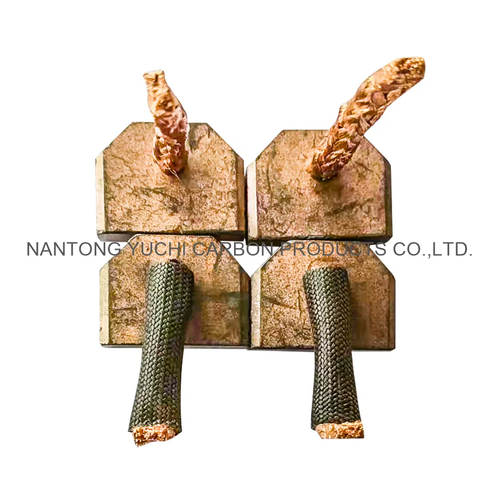 Щеточный узел генератора Bosch 1127014001 (BX1852)