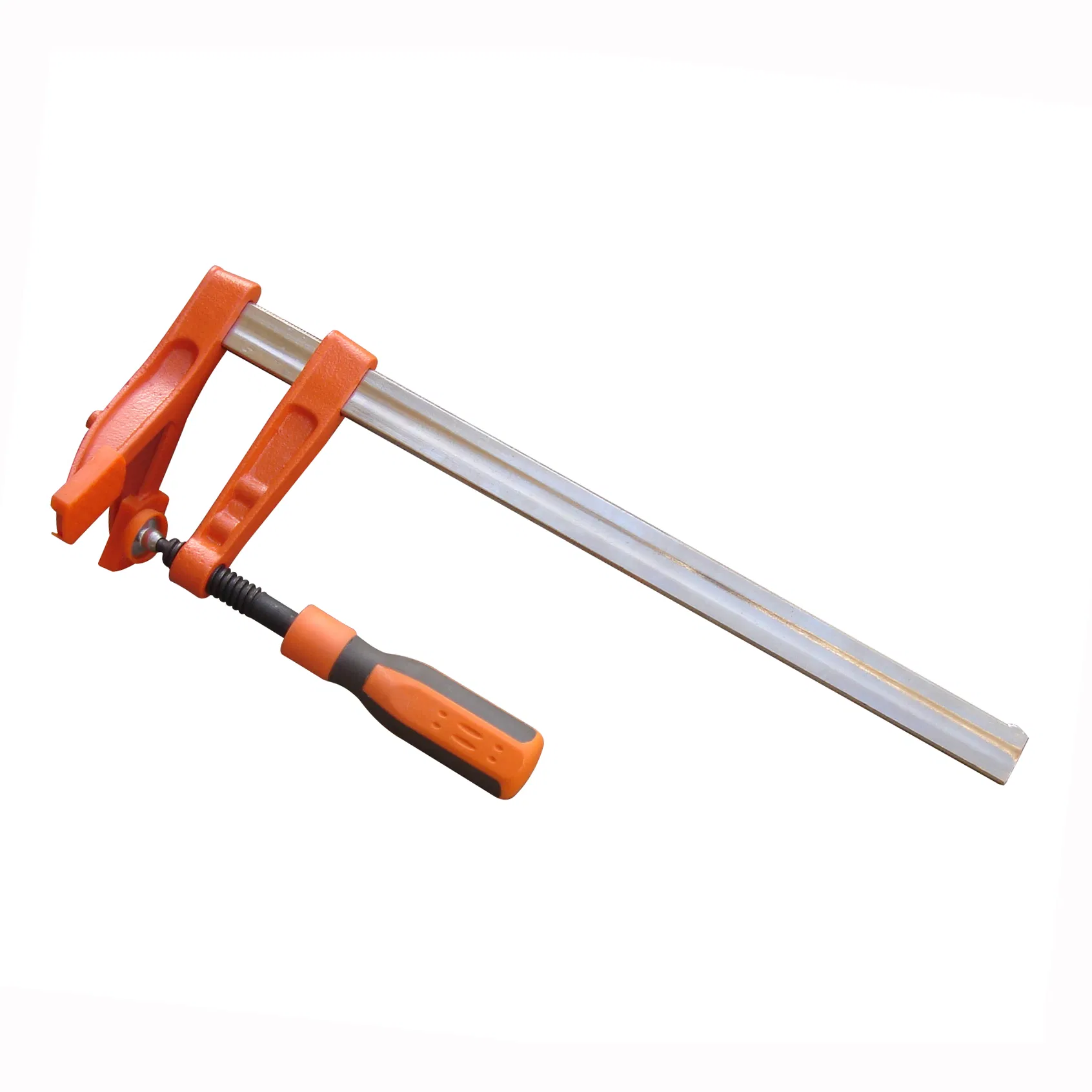 DIN 5117 High Quality F Wood Clamp