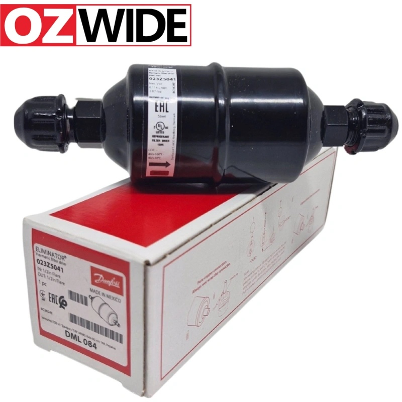 Гидравлический орбитальный мотор OZWIDE Danfoss 023Z5041