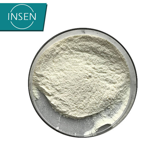 Factory Directly Supply Keratin Hydrolyzed Powder