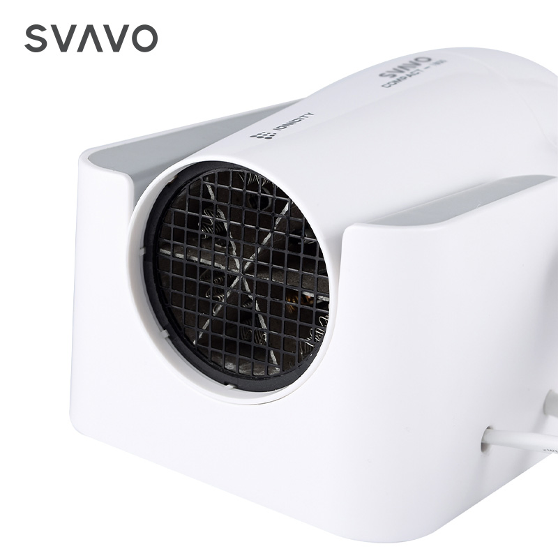 Hotel 1800W Low Noise Negative Ion Smart Constant Temperature High Speed Fast Drying Hair Dryer