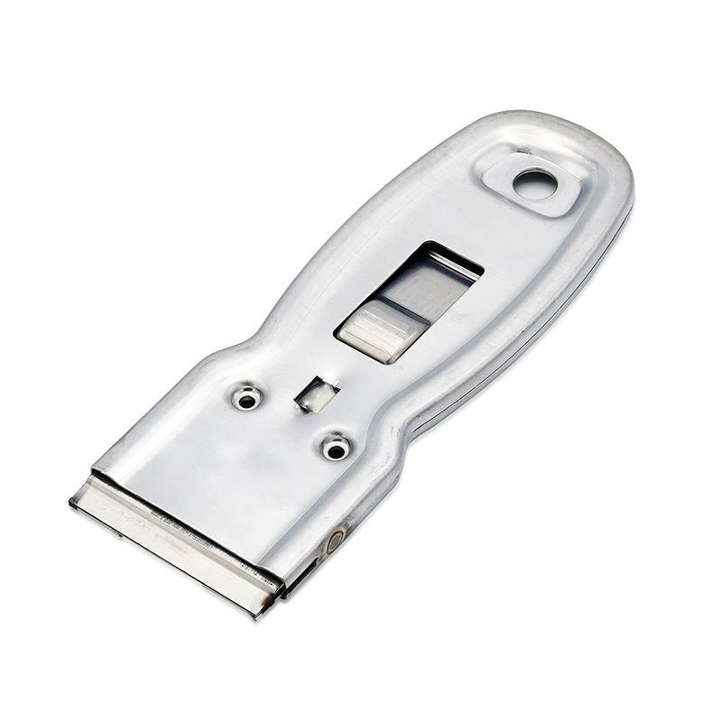 Hautine High Quality Stainless Steel Clean Scraper Remove Scraper