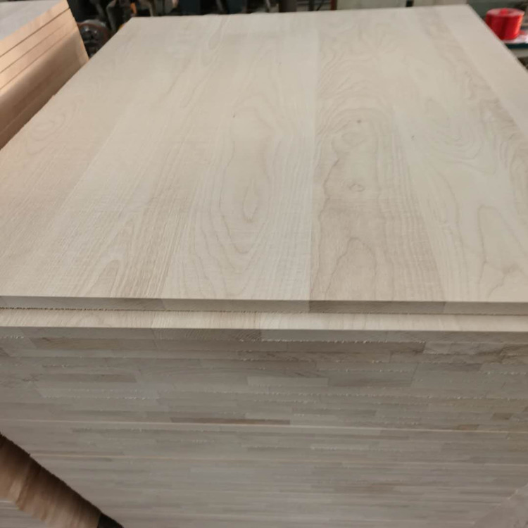 Sawn Timber for Construction Birch Wood Lumber/Timber Wood