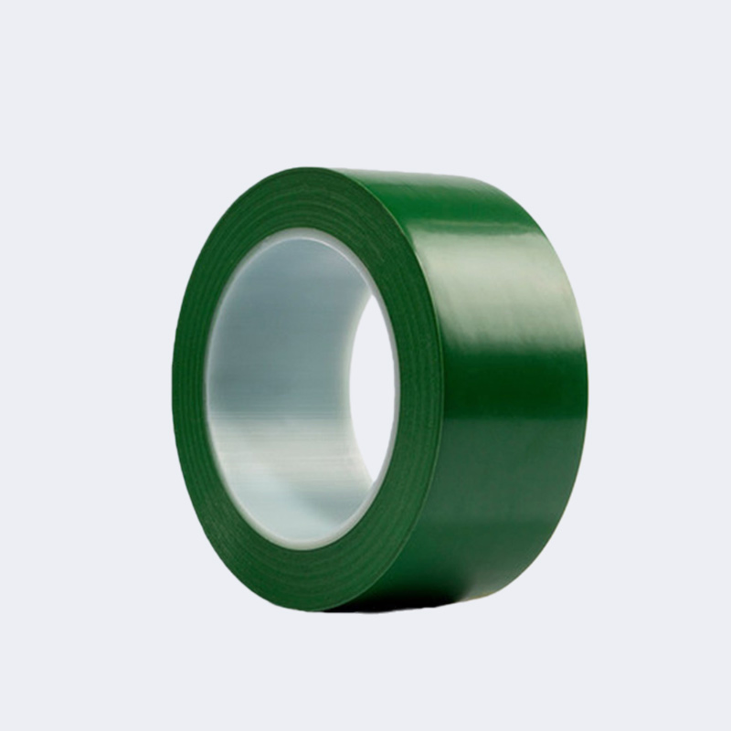 Custom Waterproof PVC Duct Tape, Green Duct Tape
