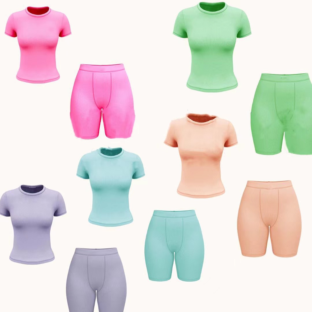 Комплекты женские повседневные 2 предмета