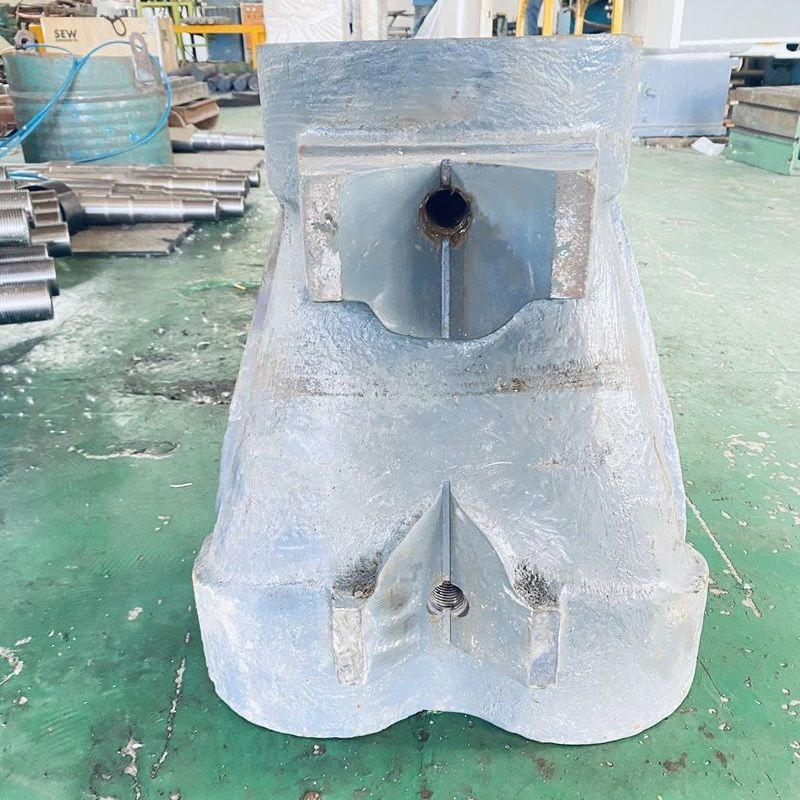 Rock Valve V7+ Concrete Pump Parts for XCMG