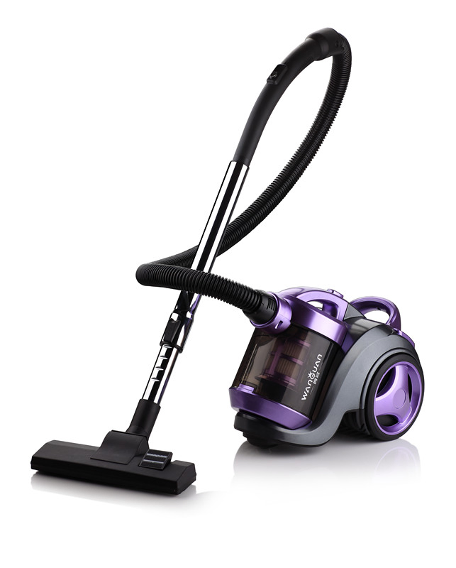 High Suction Largest Capacity Cyclone Vacuum Cleaner