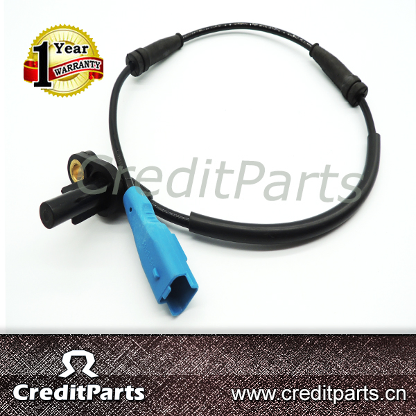 Датчик скорости колеса ABS для Peugeot 206 CC (SW)