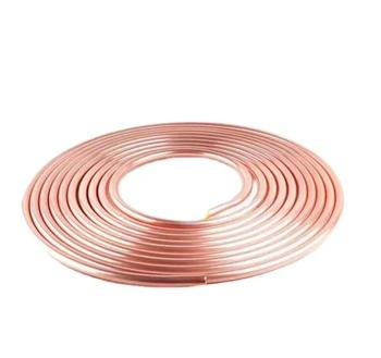 Pergunte Sobre 1/4'' 3/8'' 1/2" 3/4'' O Tubo Condicionador De Ar De Refrigera
