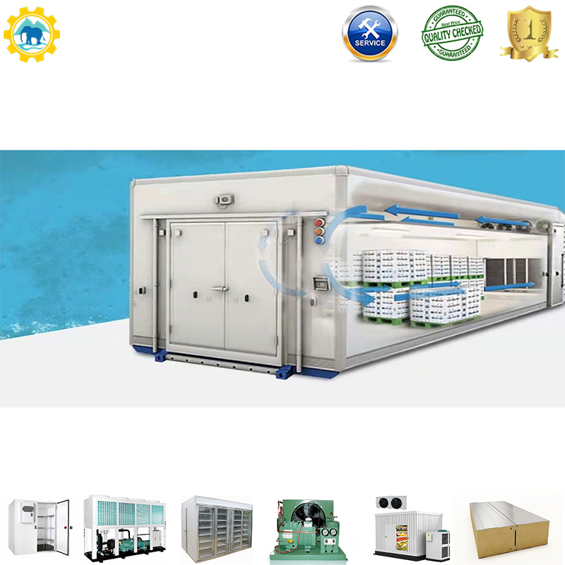 EPS Rock or Polyurethane PU Sandwich Sandwich Panels