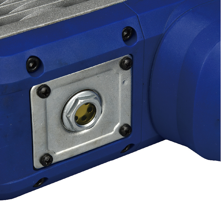 Отбойный молоток Sali 2185 2500W 48J профессиональный