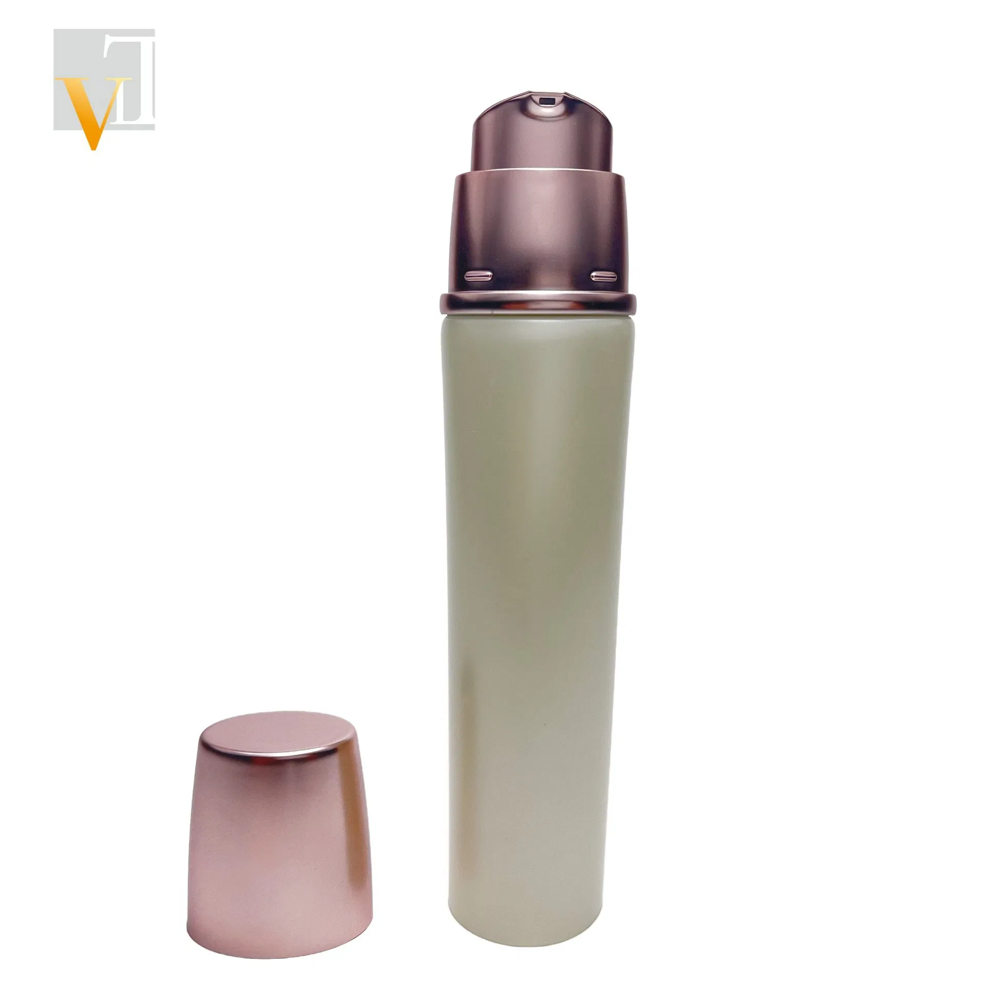 Different Size of Plastic Tubes for Hand Cream and Bb Cream