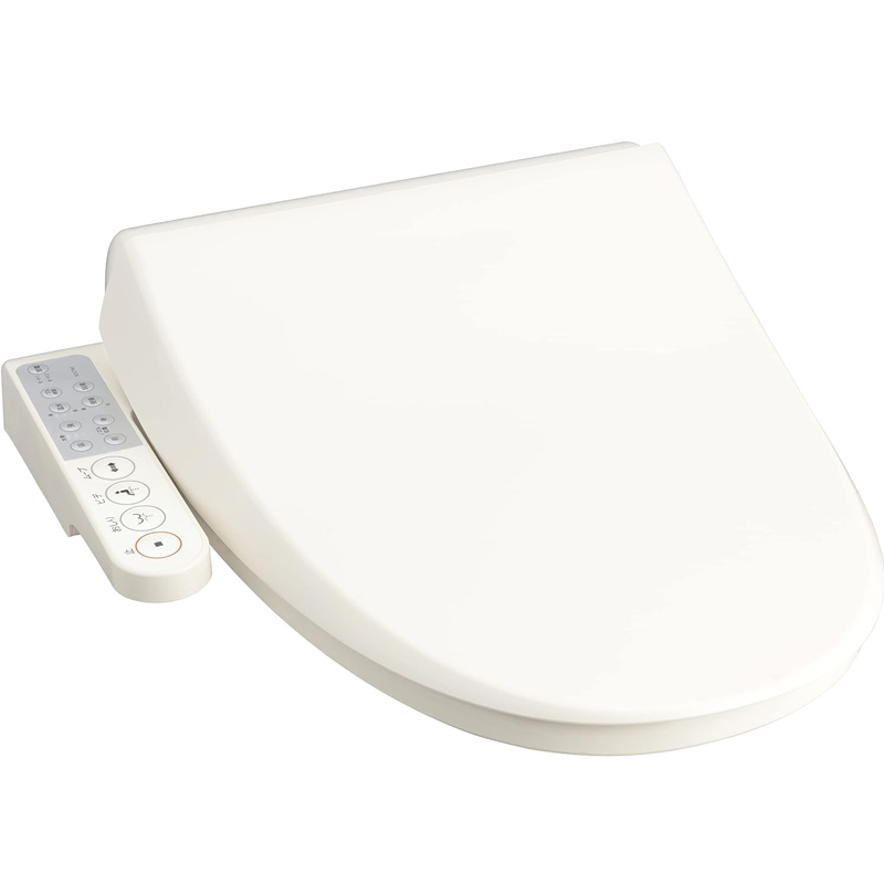 Intelligent Flush Smart Toilet Seat Automatic Toilet Seat Cover