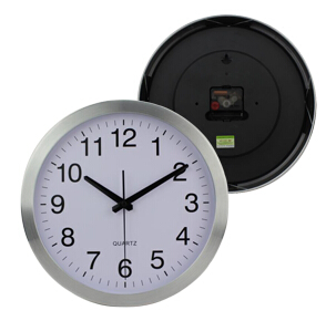 New Type Modern Style Promotion Cheap Digital Wall Clock