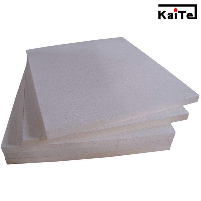 Огнеупорная плита из керамического волокна 1260°C