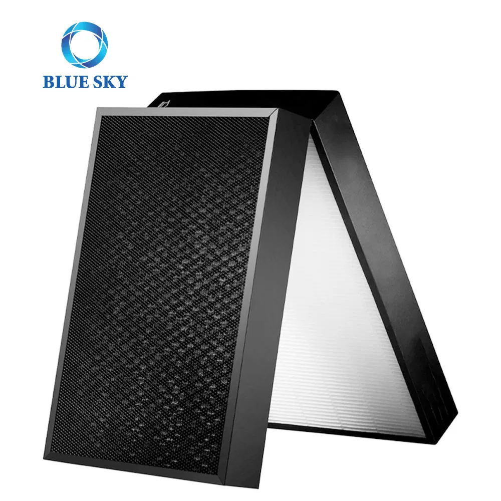 H13 Filter Fits for Blueair Protect 7700 Smartfilter 7770I 7710I Air Purifier