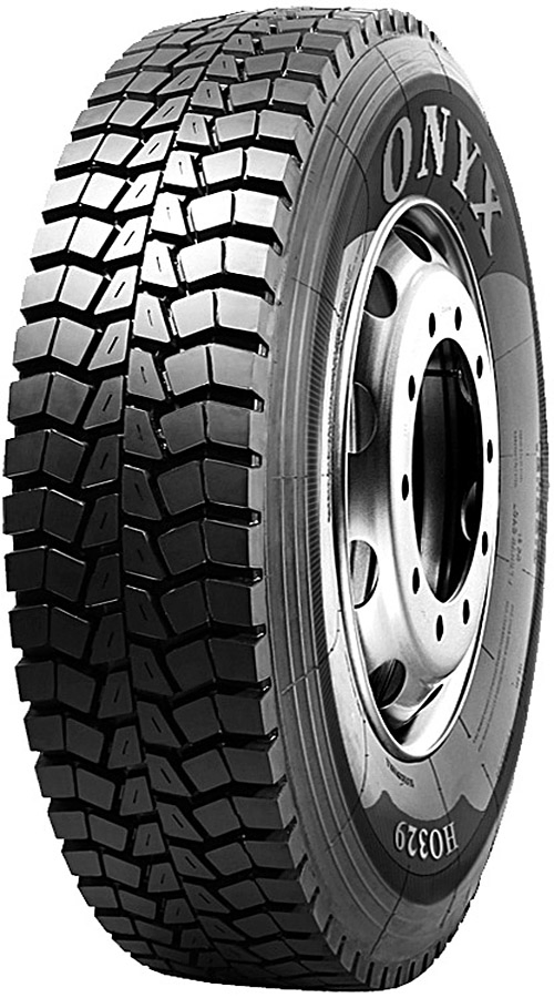 Шина грузовая Onyx 11R22.5 315/80R22.5 12.00R24
