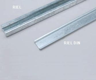 Steel Strut Channel for Construction Support