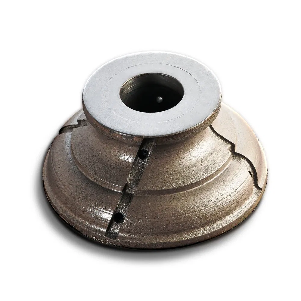 Diamond Stone Edge Profiling Tool Router Bit for Profiling