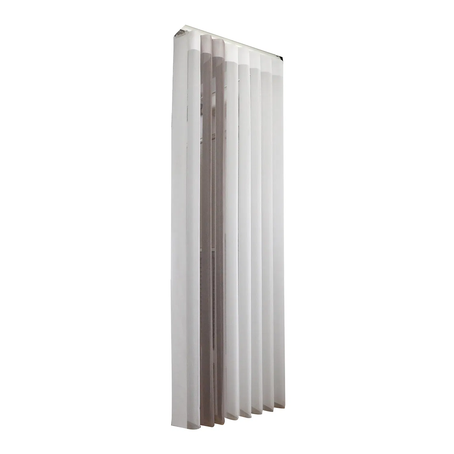 2021 Modern Vertical Blinds Dream Like Blinds