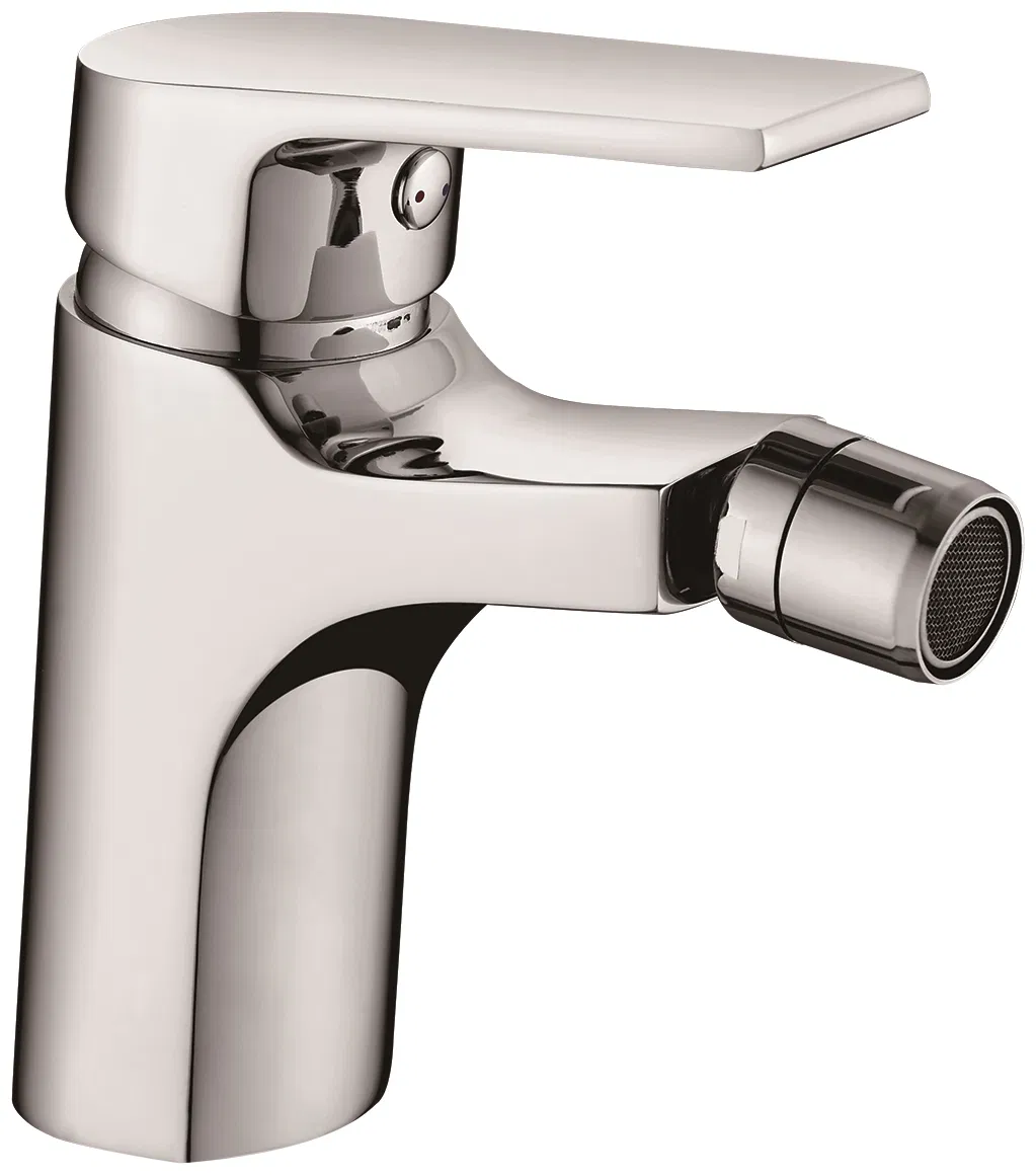 Смеситель для биде Itabath, однорычажный, хром