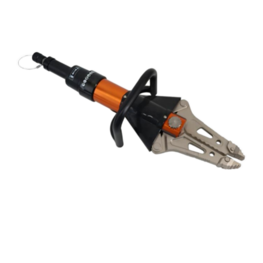 Hydraulic Shear Expander Emergency Rescue Cutter and Spreader Forcible Entry Tool