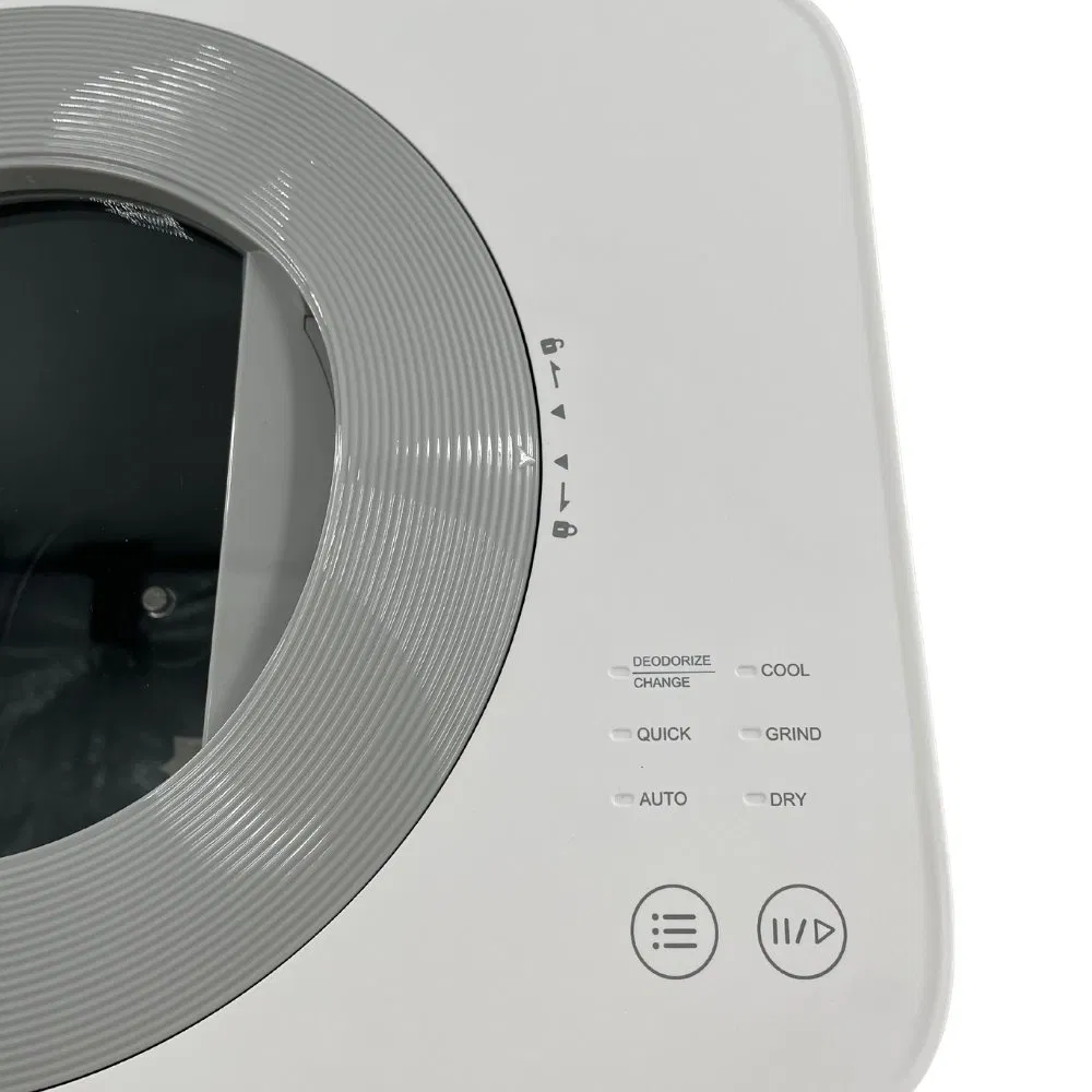 Fertilizing Machines Household Kitchen Garbage Disposals Composter Food Waste Disposer