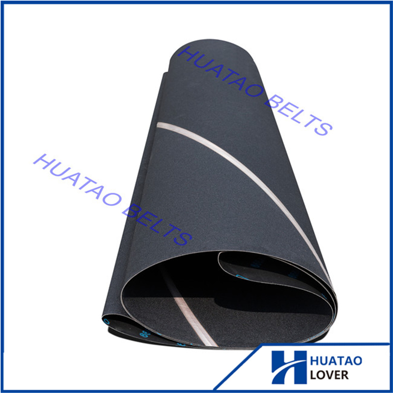 Шлифовальная лента P180 для HDF, 1350x2800 мм