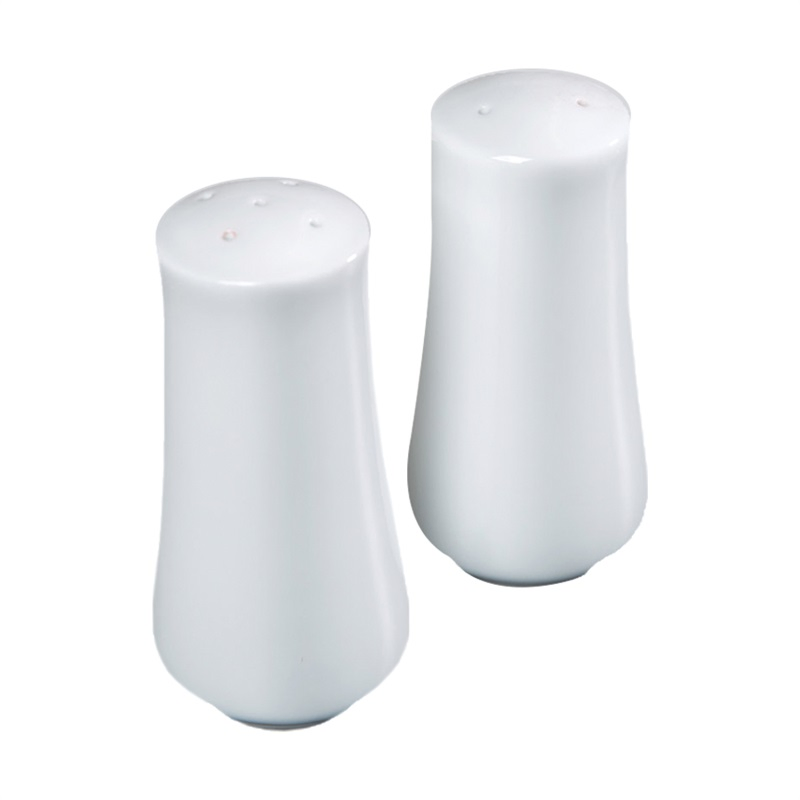 Wholesale White Porcelain Buffet Flat Plate Dish