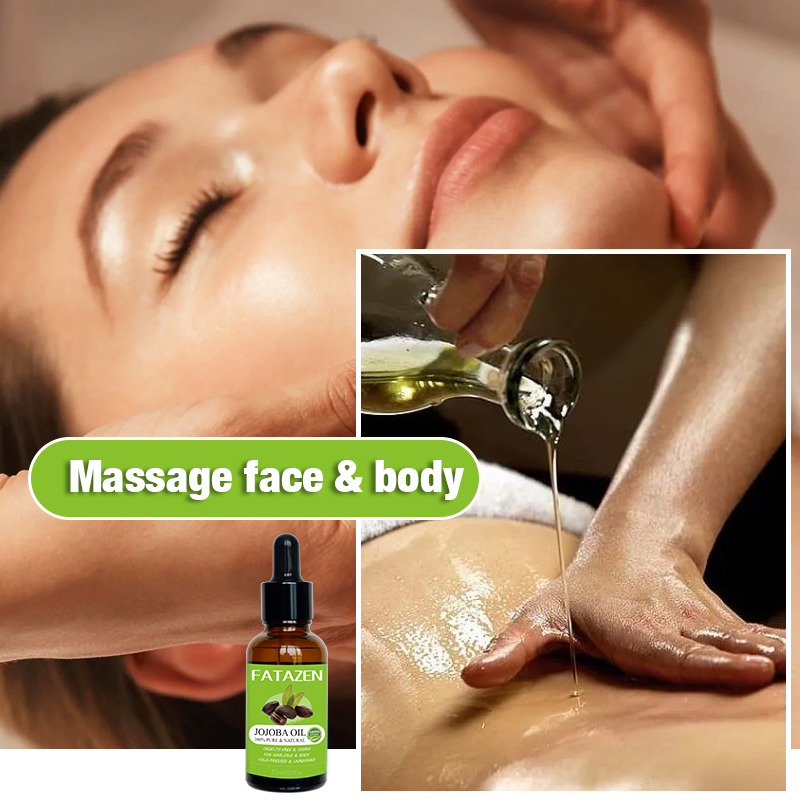 Multifunction Organic Promotes Beard Growth Massage Bodycare Soothes Skin Moisturizing Essence Oil