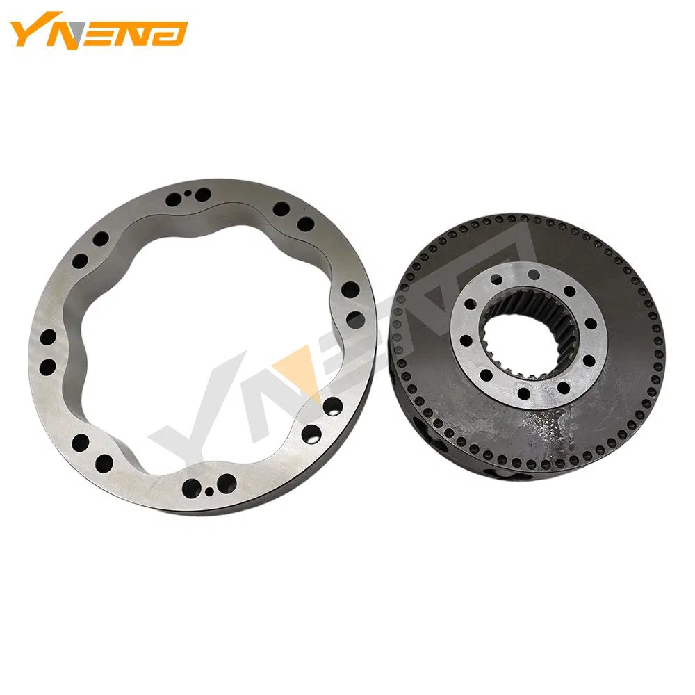 Роторно-кулачковое кольцо MS08 для гидромотора