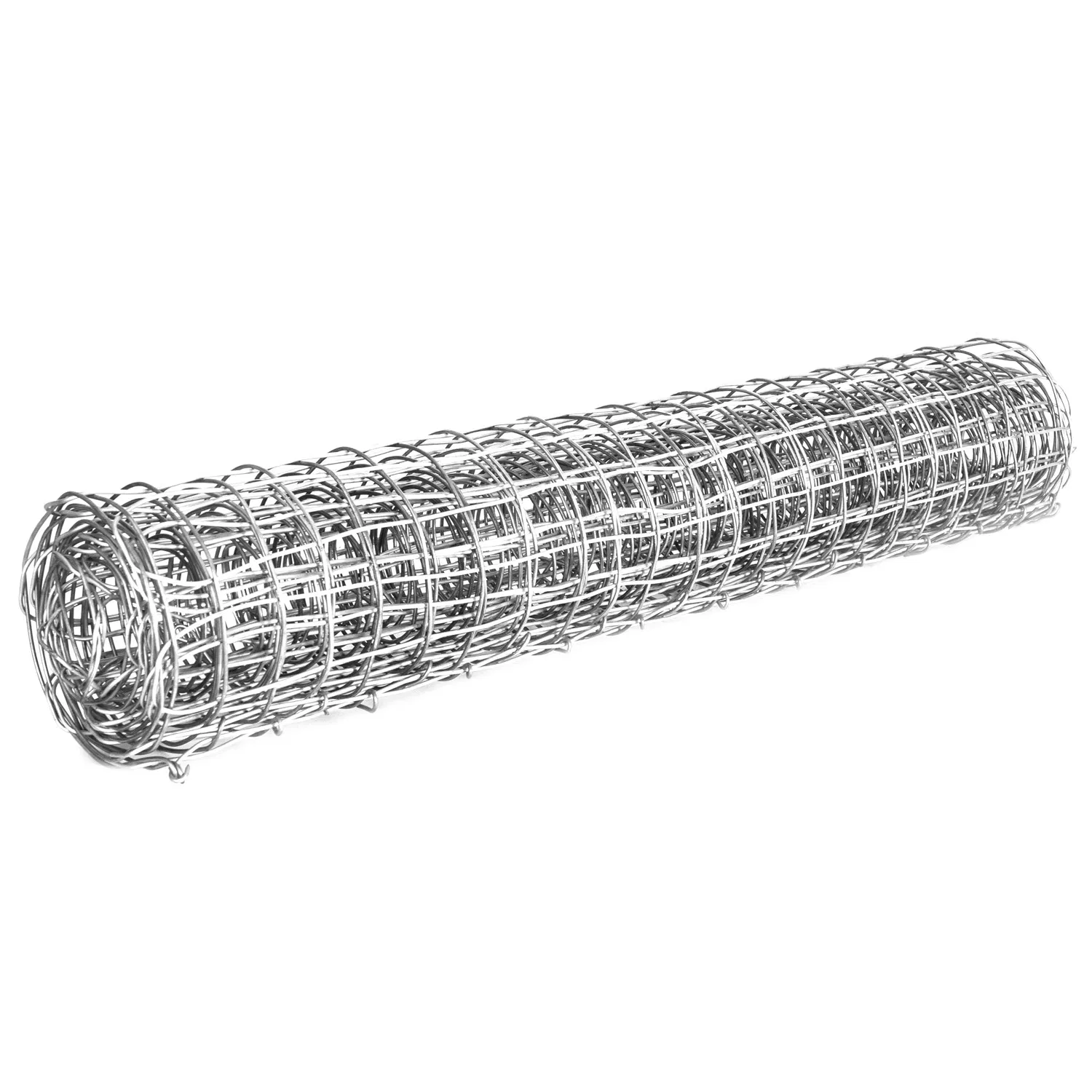 Hot Dipped Galvanized Steel Welded Anti Climb Mesh