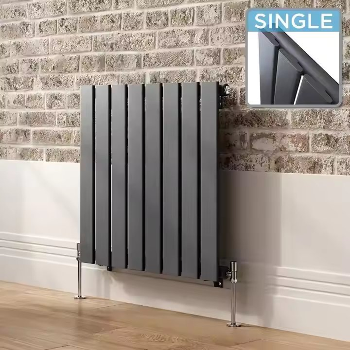 High Quality Aluminium Panel Radiator Designer Room Heating Radiators for Bathroom Heater