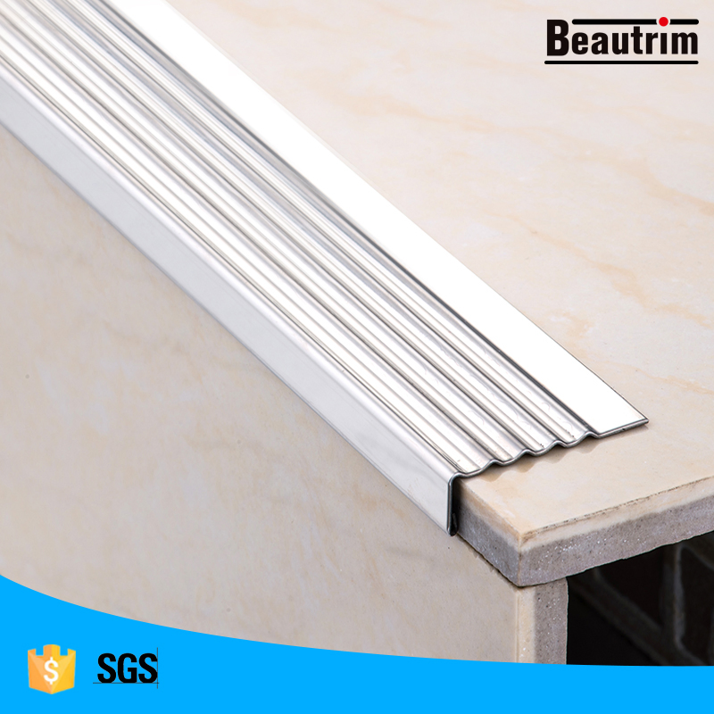 Beautrim High Quality Aluminum Ceramic Wall Corner Tile Trim