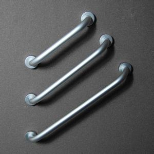 Нержавеющая поручень-стойка для ванной KT-32-83