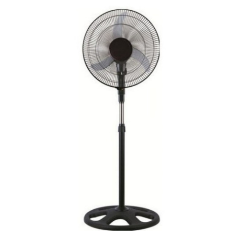 Heavy-Duty 3 in 1 Metal Industrial Electric Stand Fan for Sale