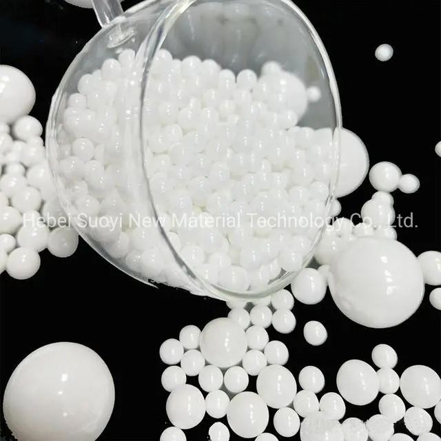 Zro2 Beads Zirconia Ceramic Beads Zirconia Ceramic Grinding Ball Zirconium Oxide Beads 0.1mm