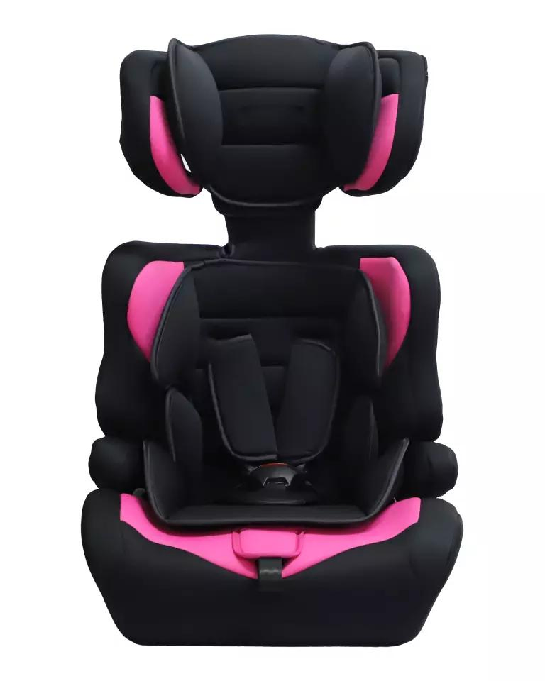 2022 Hot Sale New Design Universal 0-4 Years Old Baby Car Safety Seat