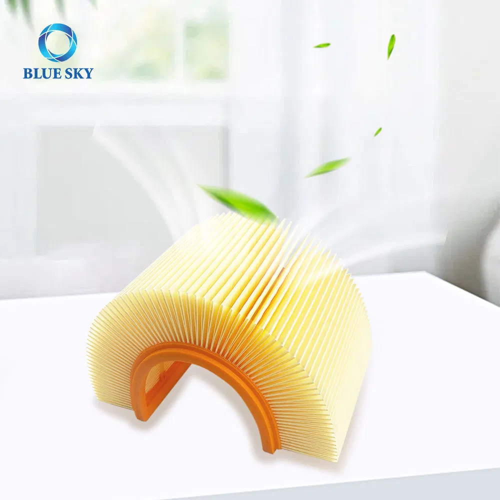 HEPA Filter for Karchers (NT25 NT35 NT45 NT55 NT361 NT561 NT611) Eco Vacuum Cleaner Parts