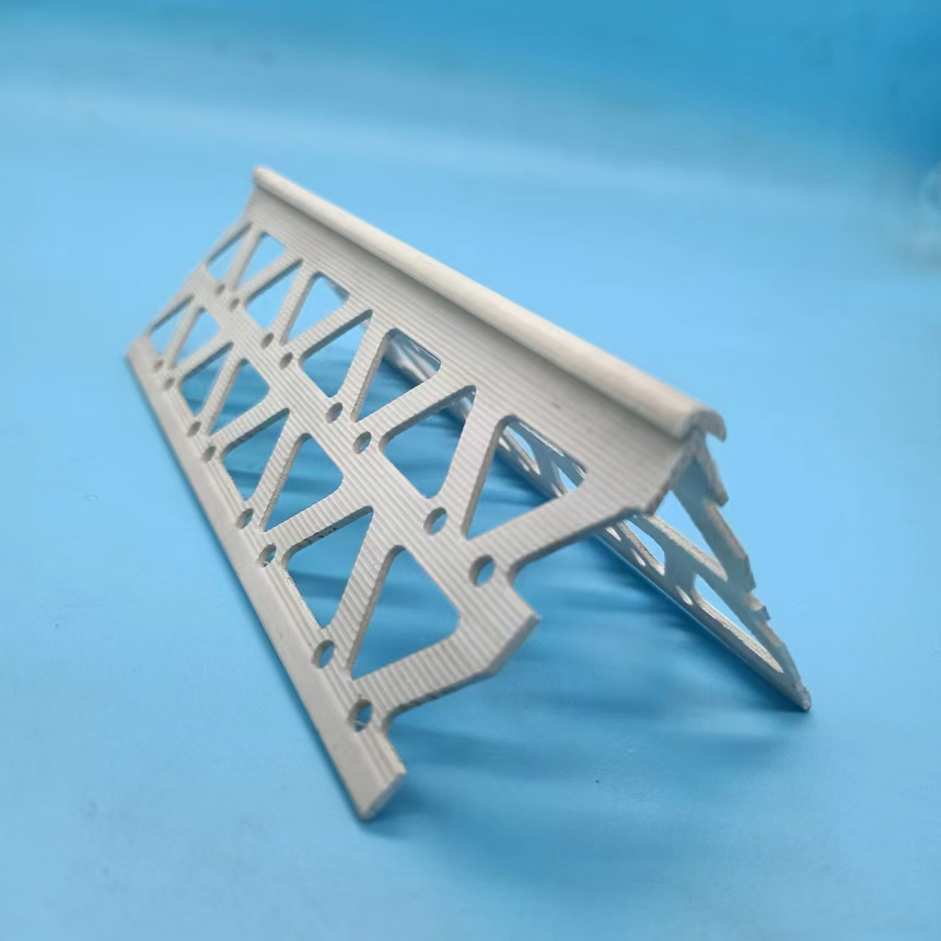 Factory Sale PVC Corner Bead Multiple Sizes Available