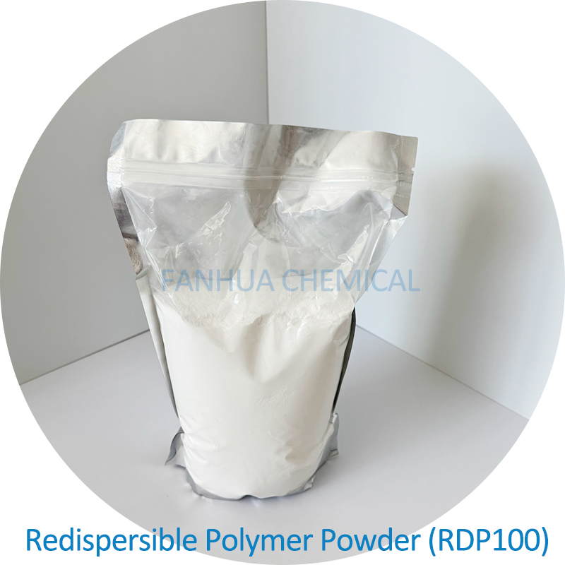 Elite Redispersible Polymer Powder for High-End Precast Concrete Projects Rdp